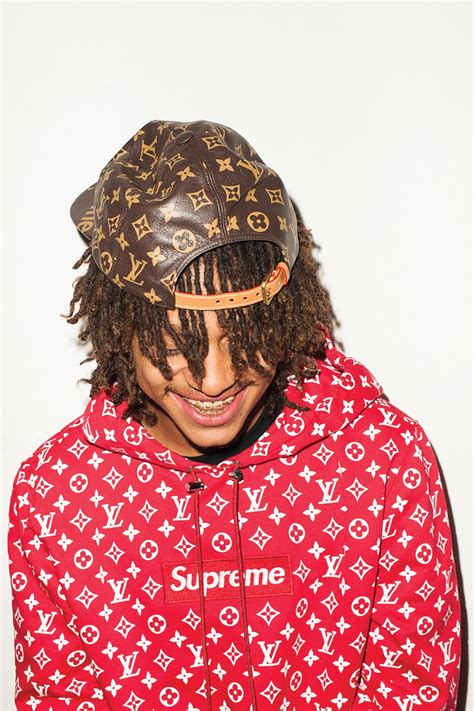 walk in closet supreme lv|Supreme x Louis Vuitton: See Every Piece from the Game .